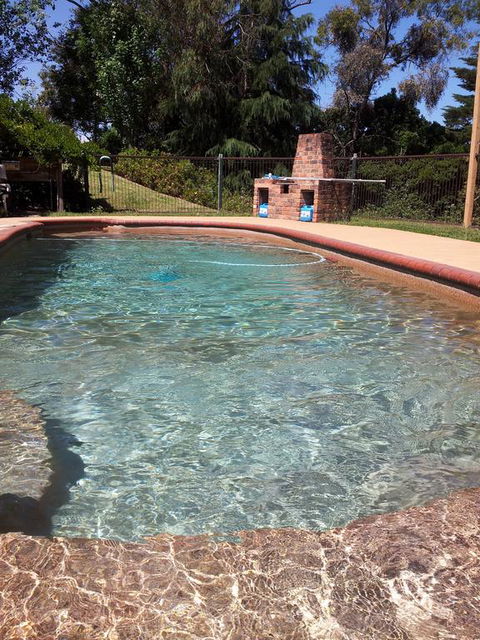 Leafield Cottages - Accommodation Port Hedland 3