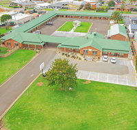 Leeton Heritage Motor Inn - Accommodation Port Hedland