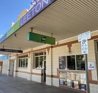 Leeton Hotel - Accommodation Port Hedland