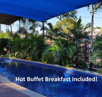 Leichhardt Accommodation - Accommodation Port Hedland