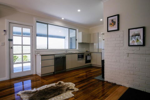 Leichhardt Cottages - Accommodation Port Hedland 2