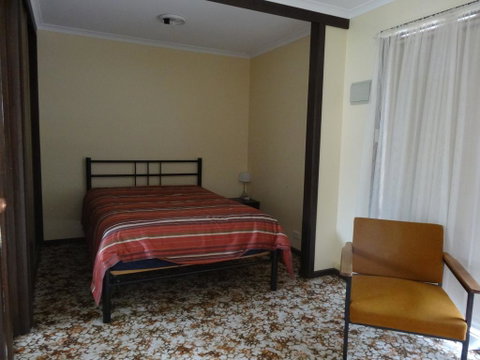 Leigh Creek Outback Resort - Accommodation Port Hedland 1