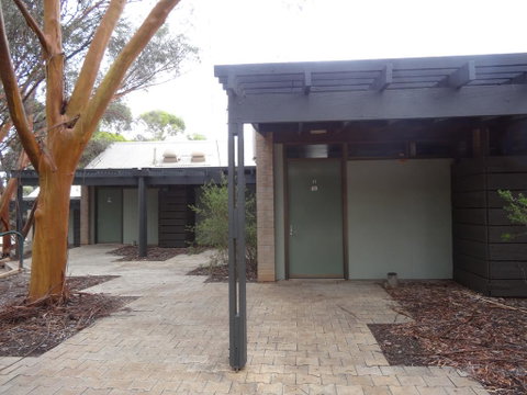 Leigh Creek Outback Resort - Accommodation Port Hedland 0