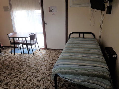 Leigh Creek Outback Resort - Accommodation Port Hedland 2