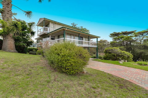 Leighton Bay Walk - Accommodation Port Hedland 1