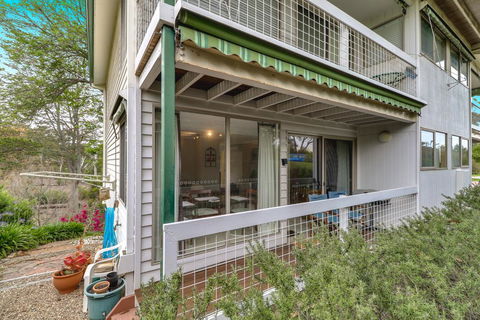 Leighton Bay Walk - Accommodation Port Hedland 3