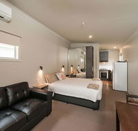 Leisure Ville Holiday Centre - Accommodation Port Hedland