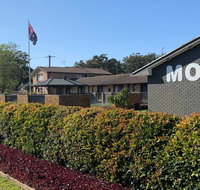 Lemon Tree Passage Motel - Accommodation Port Hedland