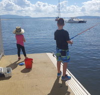 Lemon Tree Waterfront Apartments - Accommodation Port Hedland