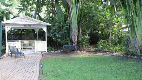 Lemonade 18 Hayles Avenue Arcadia - Accommodation Port Hedland 2