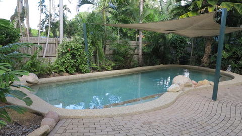 Lemonade 18 Hayles Avenue Arcadia - Accommodation Port Hedland 3