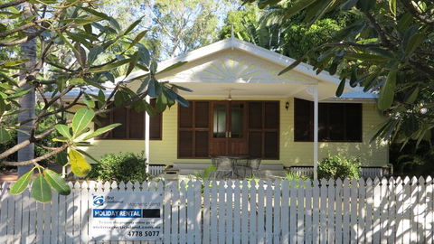 Lemonade 18 Hayles Avenue Arcadia - Accommodation Port Hedland 0