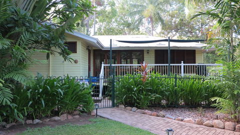Lemonade 18 Hayles Avenue Arcadia - Accommodation Port Hedland 1
