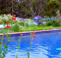 Lemonade Creek Cottages - Accommodation Port Hedland
