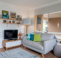 Lemongrass - Accommodation Port Hedland