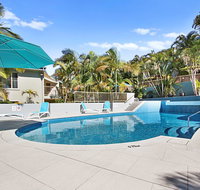 Lennox Beach Resort - Accommodation Port Hedland