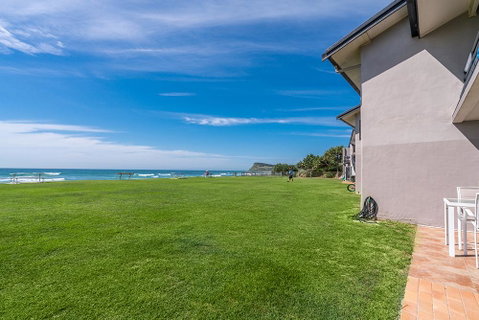 Lennox Head Beachfront Apartments - Accommodation Port Hedland 3