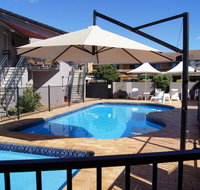 Lennox Head Beachfront Apartments - Accommodation Port Hedland