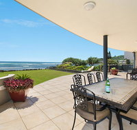 Lennox on the Beach Unit 1 - Lennox Head - Accommodation Port Hedland