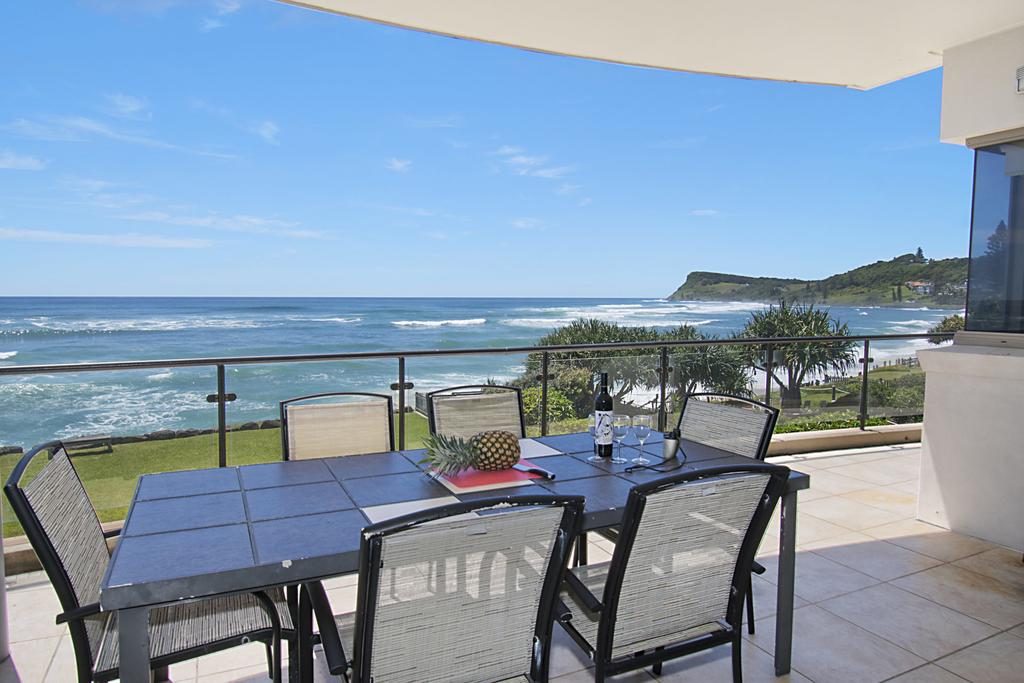 Keith Hall NSW Accommodation Port Hedland
