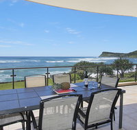 Lennox on the Beach Unit 2A - Lennox Head - Accommodation Port Hedland