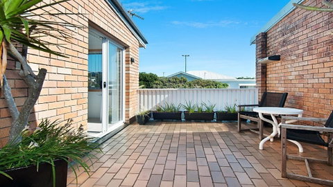 Lennoxville - Lennox Head - WiFi - Air-Conditioning - Accommodation Port Hedland 3