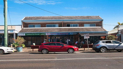 Lennoxville - Lennox Head - WiFi - Air-Conditioning - Accommodation Port Hedland 1