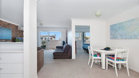 Lennoxville - Lennox Head - WiFi - Air-Conditioning - Accommodation Port Hedland 2