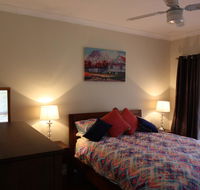 Lenoroc - Accommodation Port Hedland