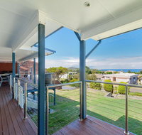 Lentara Dream  Fingal Bay - Accommodation Port Hedland