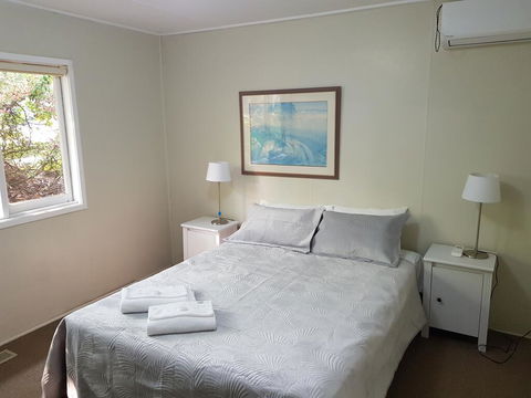 Leura Lodge At Mt Victoria - Accommodation Port Hedland 3