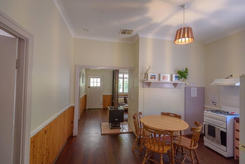 Lewana Cottages - Accommodation Port Hedland 3