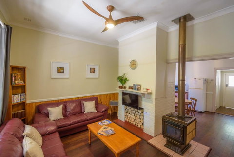 Lewana Cottages - Accommodation Port Hedland 2