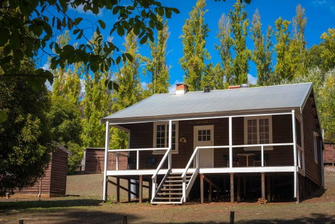 Lewana Cottages - Accommodation Port Hedland 0