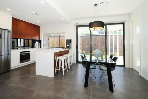 Lewis Street Apartments By Kirsten Serviced Accommodation - Accommodation Port Hedland 0