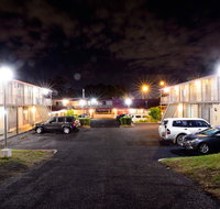 Liberty Plains Motor Inn