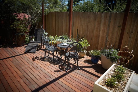 Lil Yoorana - New Cozy Modern - 4 Min Walk To Town - Close To Everything - Accommodation Port Hedland 2