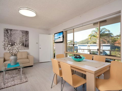 Lillian Street, Shoal Court, Unit 05, 7 - Accommodation Port Hedland 2