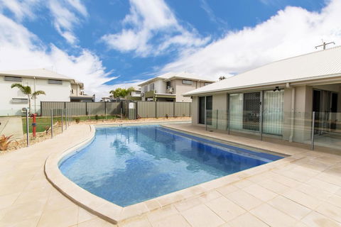 LillyPilly Resort Apartments - Accommodation Port Hedland 0