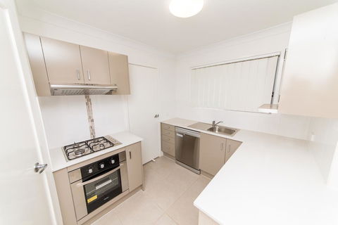 LillyPilly Resort Apartments - Accommodation Port Hedland 3