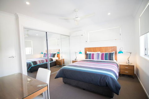 LillyPilly Resort Apartments - Accommodation Port Hedland 2
