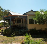 Lilys by the Lake - Raymond Island Accommodation - Accommodation Port Hedland