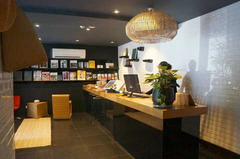 Limes Boutique Hotel - Accommodation Port Hedland 1