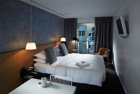 Limes Boutique Hotel - Accommodation Port Hedland 0