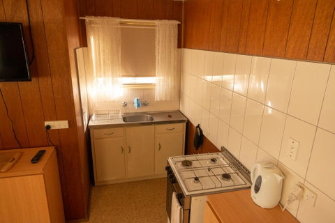 Limestone Cottage - Accommodation Port Hedland 3