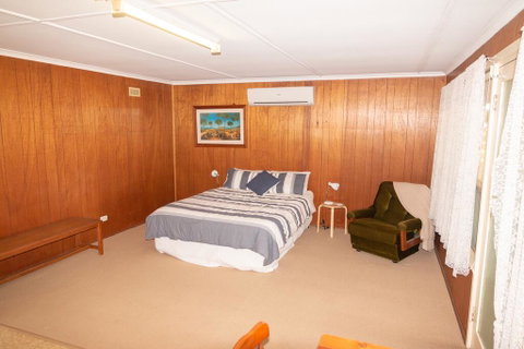 Limestone Cottage - Accommodation Port Hedland 1