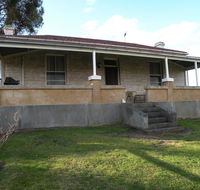Limestone View Naracoorte - Accommodation Port Hedland