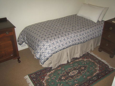 Limestone View Naracoorte - Accommodation Port Hedland 1