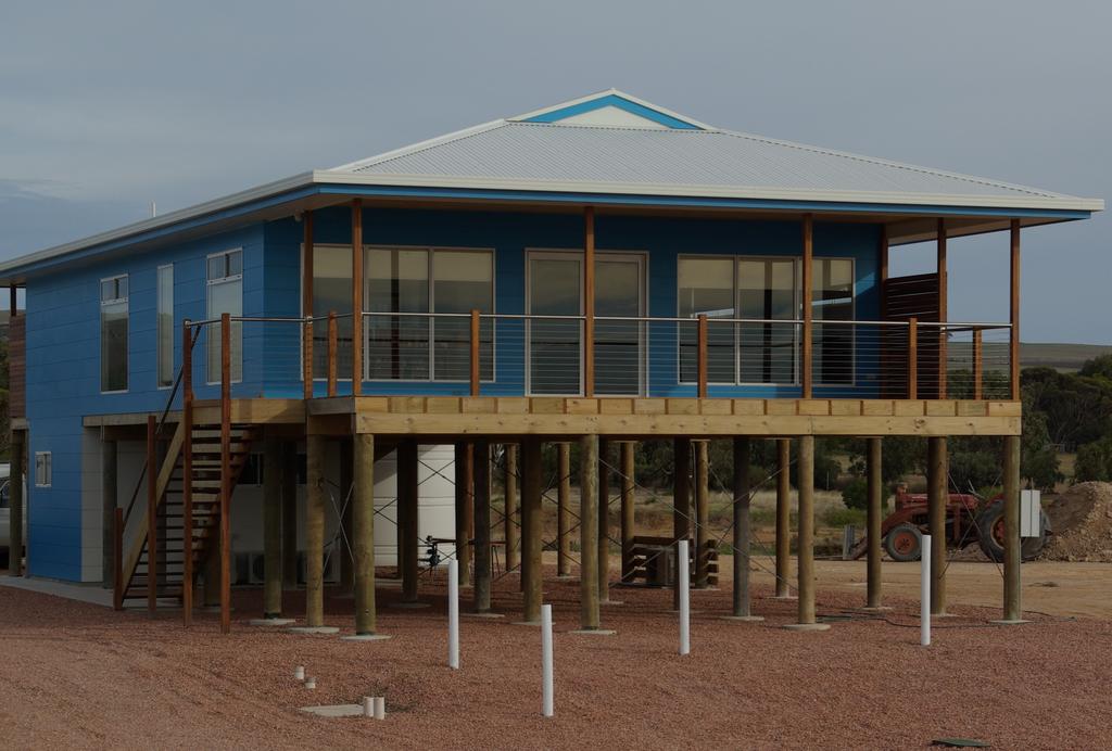 North Shields SA Accommodation Port Hedland