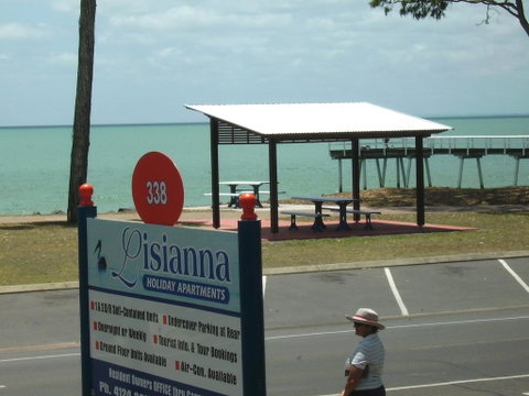 Lisianna Apartments - Accommodation Port Hedland 0